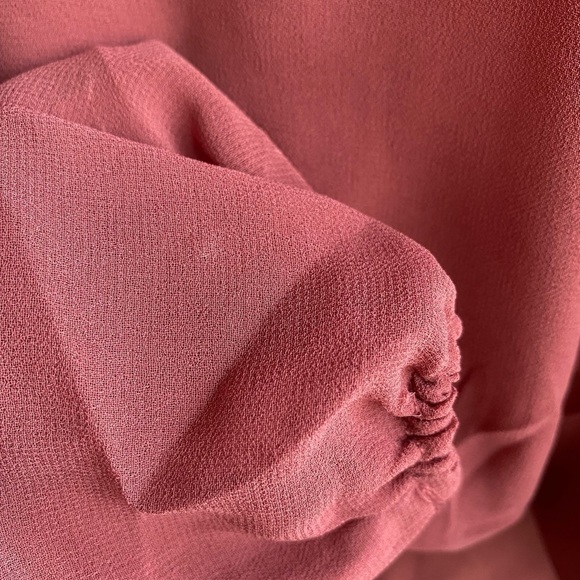 Aritzia Wilfred Talmont Bodysuit - Picture 12 of 15